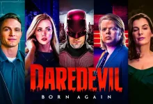 Daredevil Born Again 1. Sezon indir