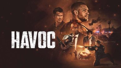 Derin Kargaşa (Havoc) İndir