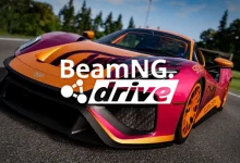 BeamNG Drive Full indir